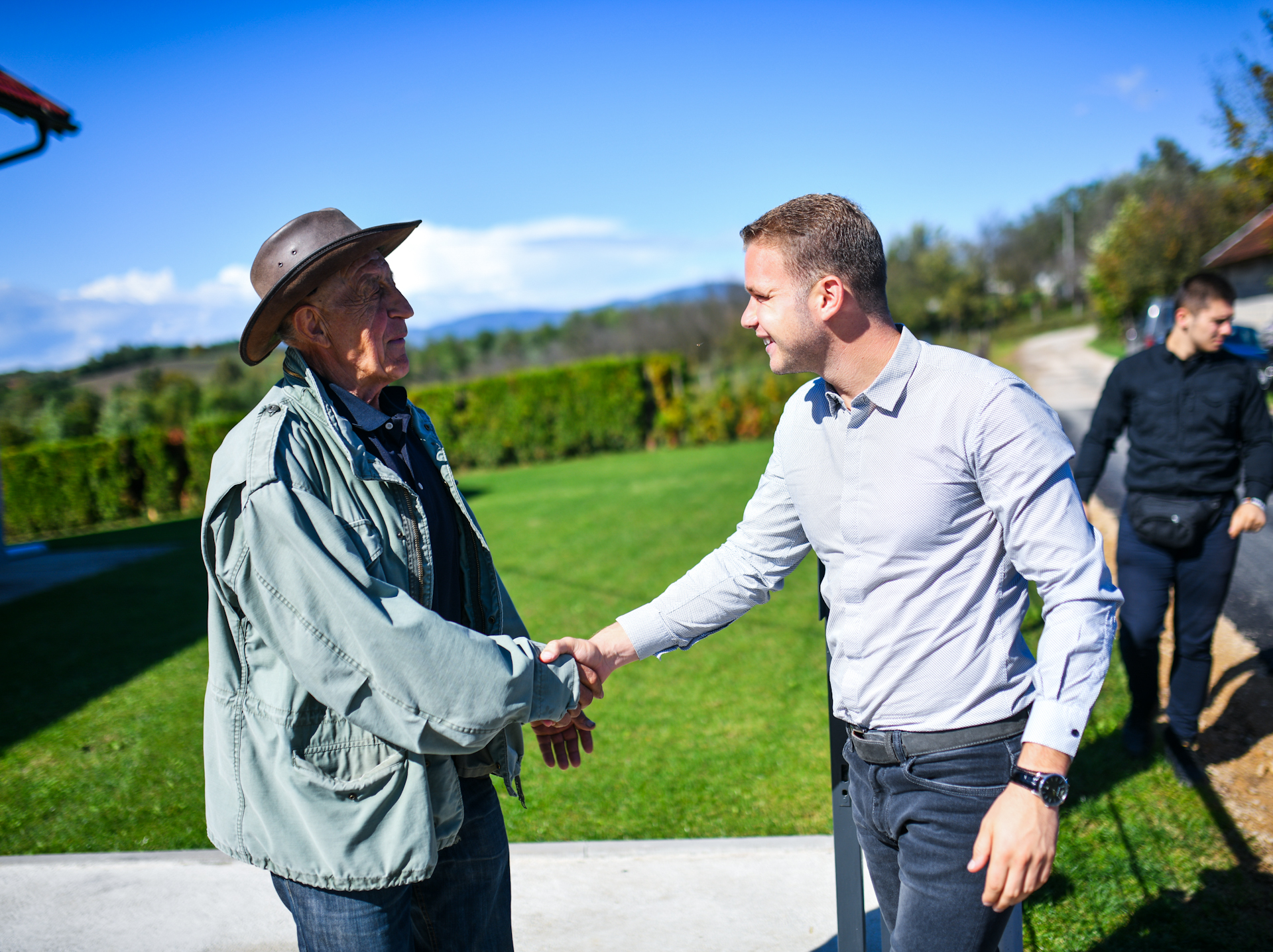  Фото: А. Чавић