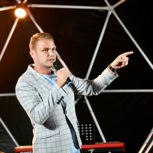 Један од најзначајнијих пројеката: Магично шеталиште је нова разгледница града Један од најзначајнијих пројеката: Магично шеталиште је нова разгледница града