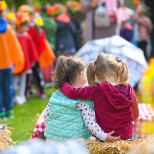 Наредна седмица у знаку најмлађих: Бања Лука обиљежава „Недјељу дјетета“ Наредна седмица у знаку најмлађих: Бања Лука обиљежава „Недјељу дјетета“