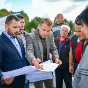 Милионска инвестиција: Након више деценија вода напокон стиже у Доња Кола