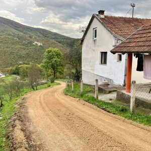 Приоритети мјештана Доњих Кола и Рекавица: Нови пут ускоро за Кречаре и Ристиће Приоритети мјештана Доњих Кола и Рекавица: Нови пут ускоро за Кречаре и Ристиће