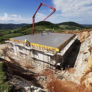 Градски менаџер: Завршавамо резервоар у Мелини упркос сложеним имовинским односима Градски менаџер: Завршавамо резервоар у Мелини упркос сложеним имовинским односима