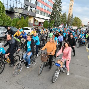 Бањалучка бициклијада: У четвртак сви на бицикл, богате награде за учеснике