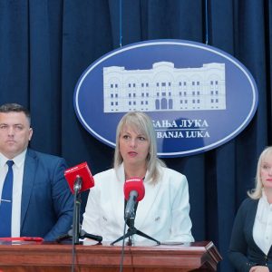 Активан рад на изради Стратегије демографског развоја: Суграђани позвани да се укључе у анкетно истраживање