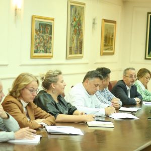 Савјетница Шукало: Град се активно укључио у кампању „Опрезни пазе на пружне прелазе“