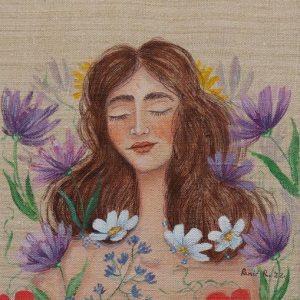 Понедјељак у Банском двору: Изложба „На ивици сна“ сликарке Ружице Панић Понедјељак у Банском двору: Изложба „На ивици сна“ сликарке Ружице Панић