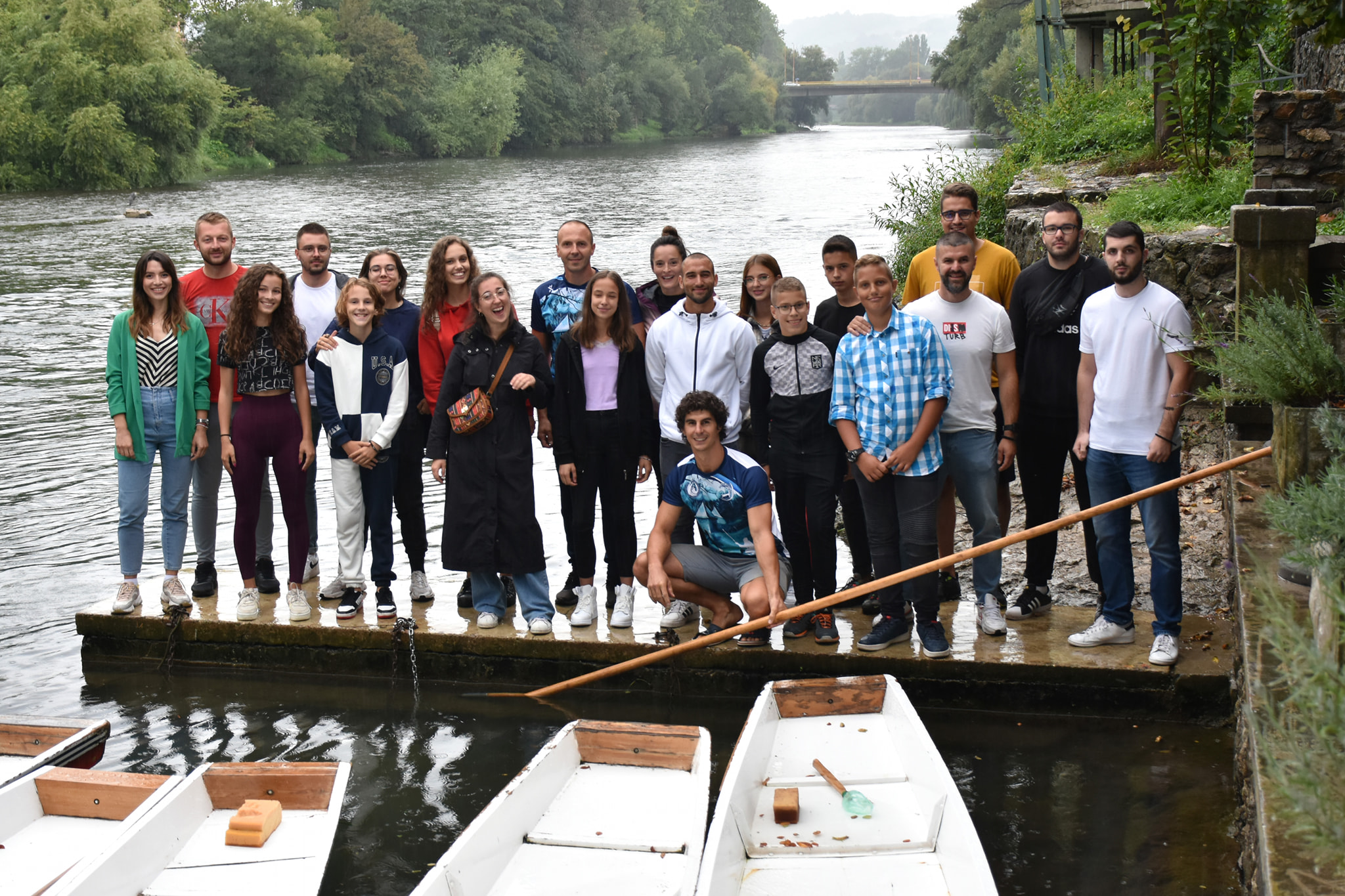  Foto: Dajak klub Banja Luka