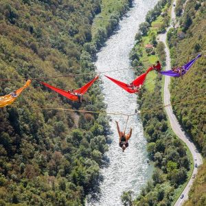 Ауто-мото савез: Због пењачког фестивала обустава саобраћаја кроз кањон Тијесно Ауто-мото савез: Због пењачког фестивала обустава саобраћаја кроз кањон Тијесно