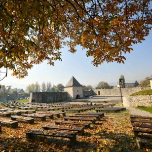 Виртуелна шетња градом: Градска развојна агенција снимила први ВР филм о Бањој Луци Виртуелна шетња градом: Градска развојна агенција снимила први ВР филм о Бањој Луци