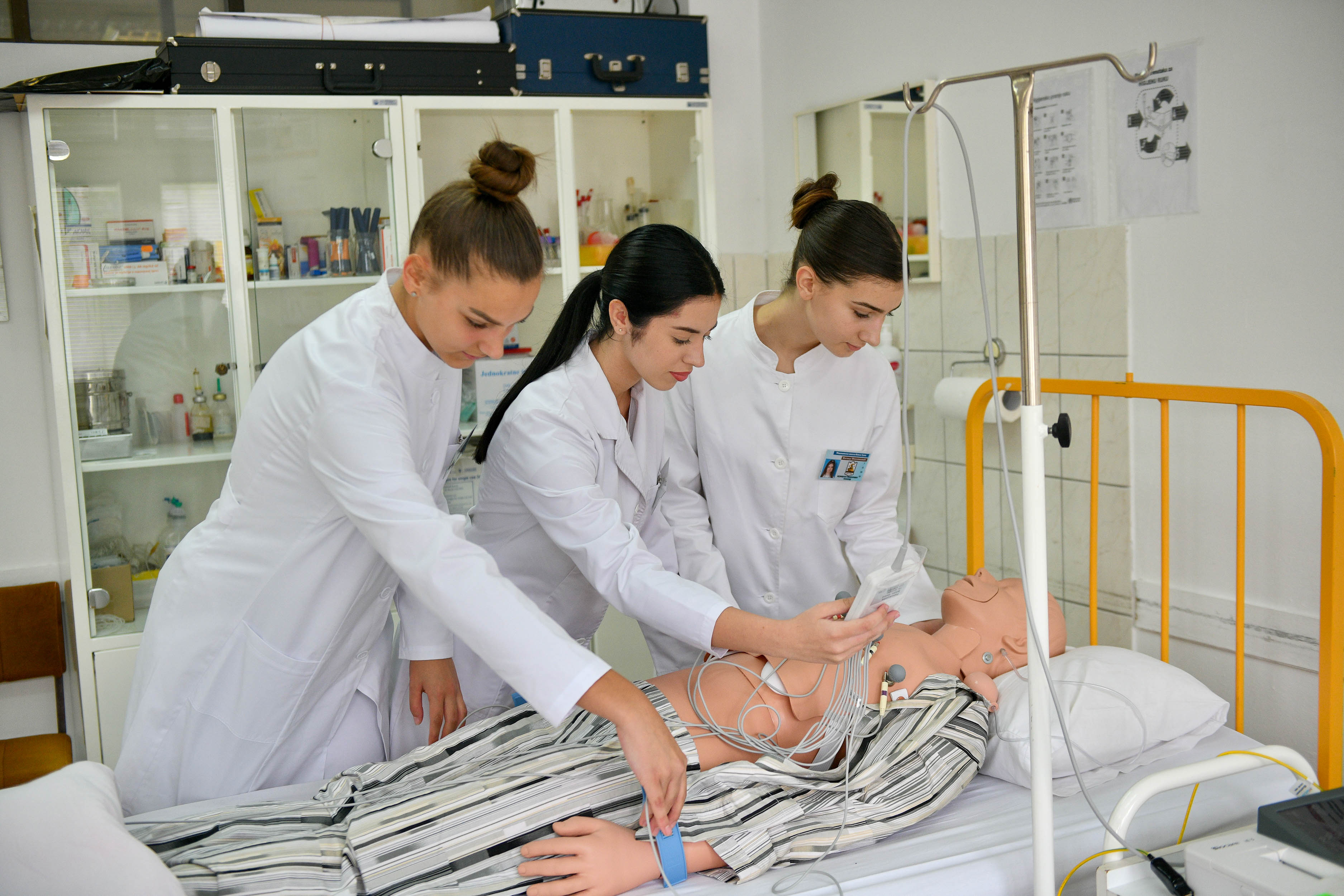 Субвенције Града за квалитетнију практичну наставу ученика