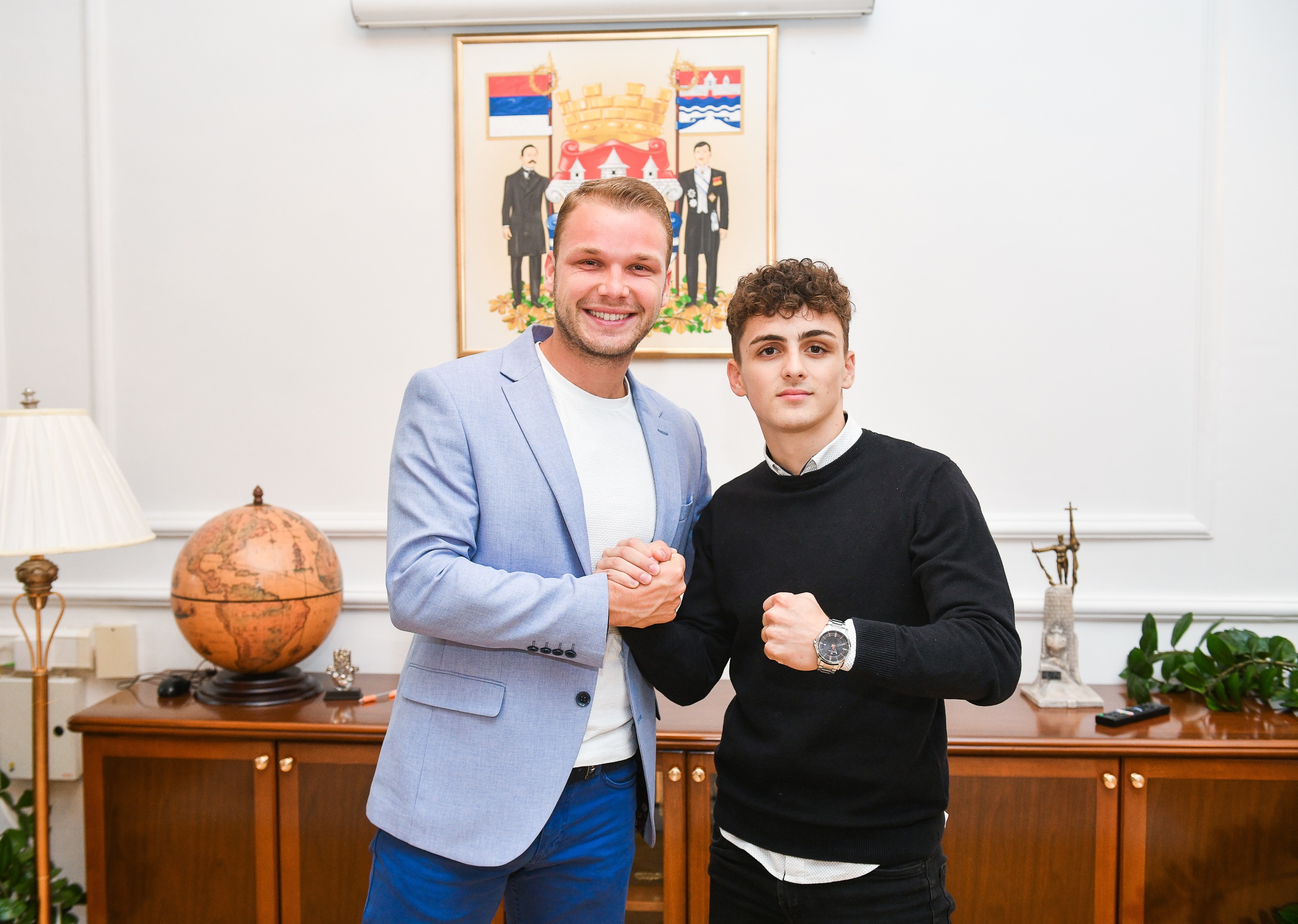 Фото архива