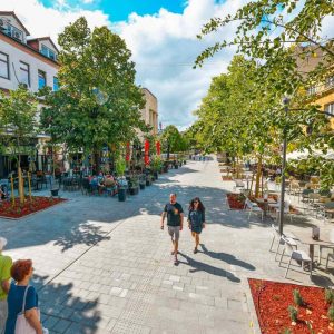 Занимљив програм, придружите се: Магично шеталиште за нову разгледницу Бање Луке Занимљив програм, придружите се: Магично шеталиште за нову разгледницу Бање Луке