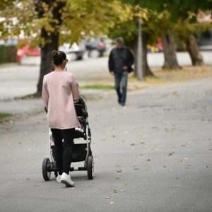 Подршку Града добило преко 2.650 породиља Подршку Града добило преко 2.650 породиља