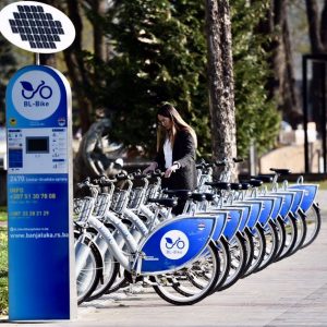 Од сутра „БЛ бајк“ на зимској паузи