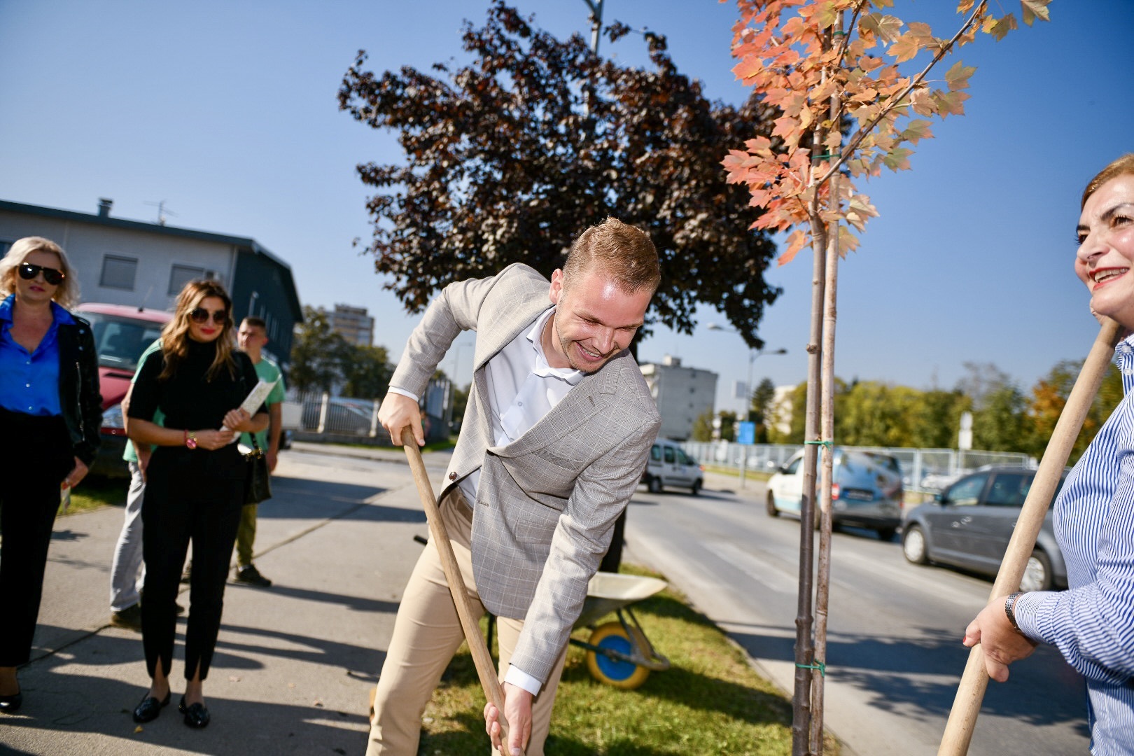  Фото: А. Чавић