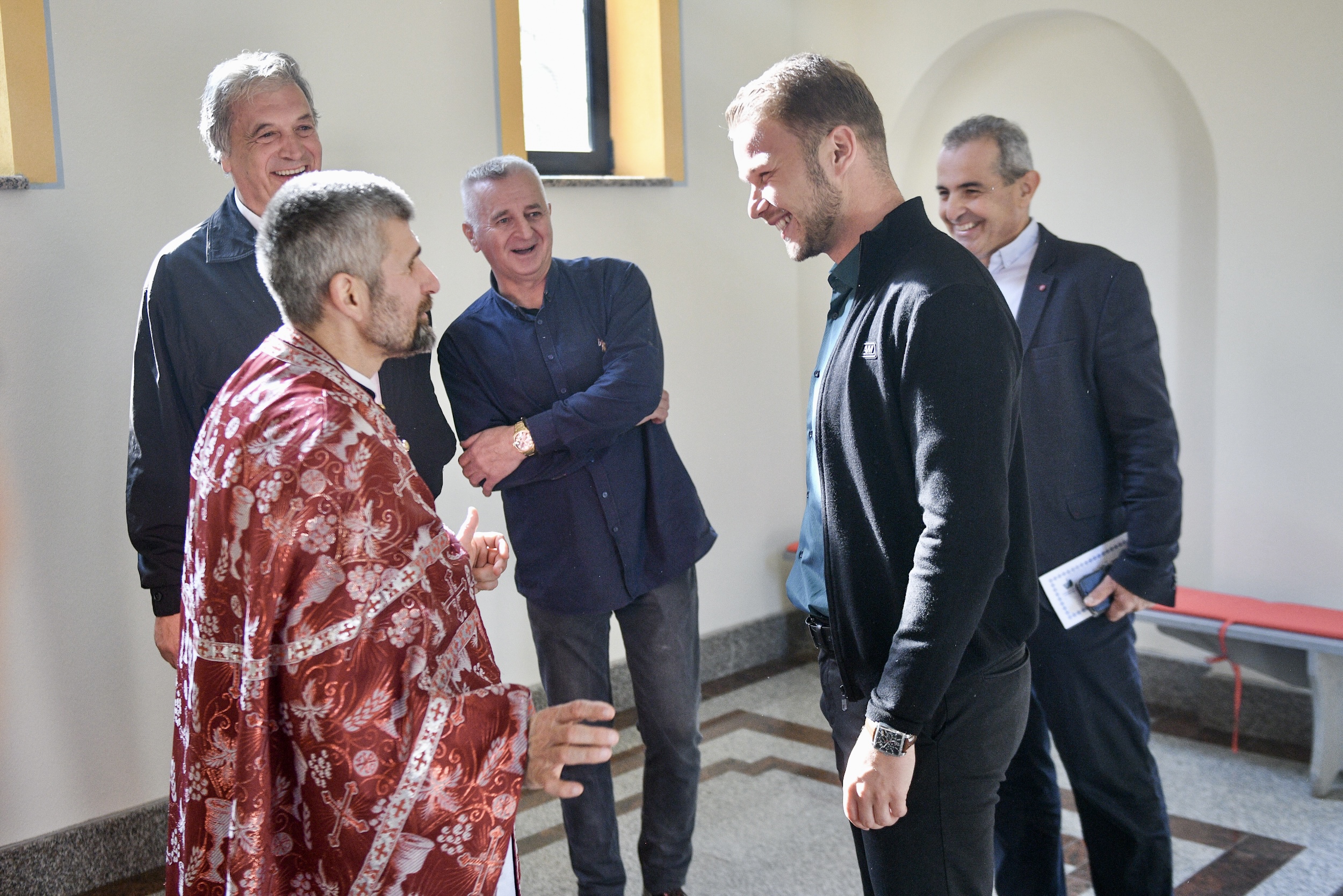  Фото: А. Чавић