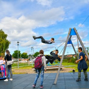 Тридесет улица у Драгочају и Рамићима добило називе