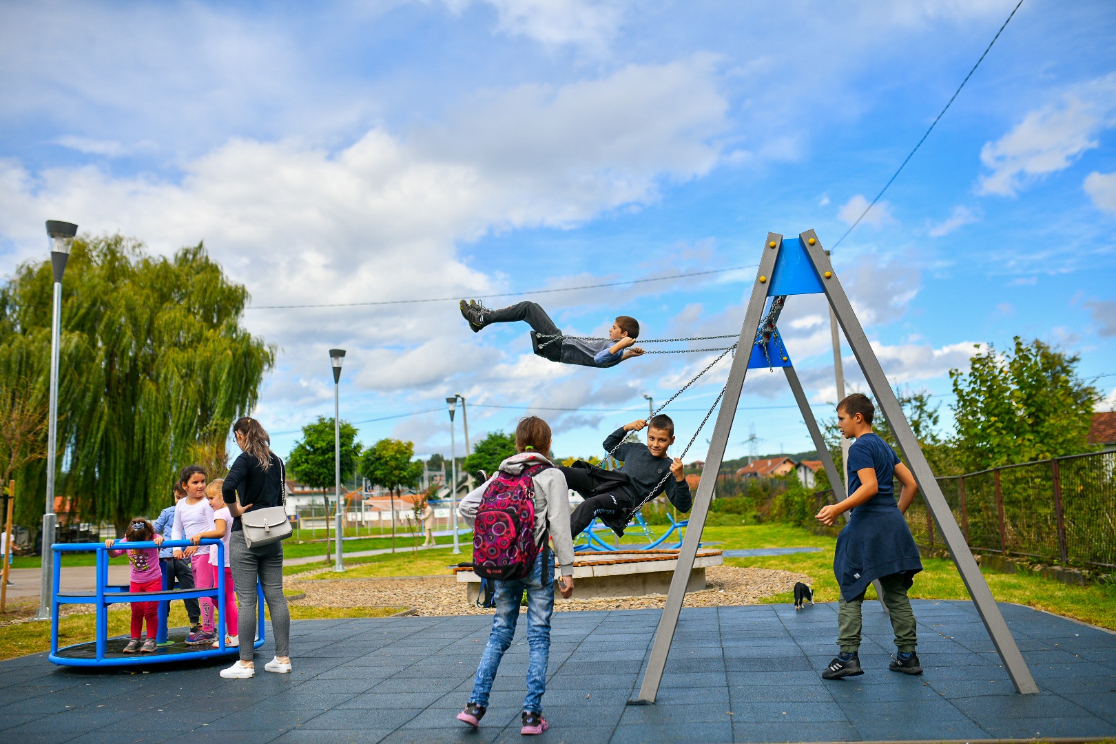  Фото: А. Чавић