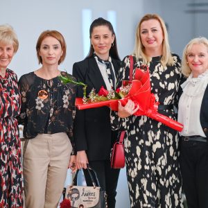 Значајна подршка Града: Обиљежено 15 година рада „Сигурне куће“ Значајна подршка Града: Обиљежено 15 година рада „Сигурне куће“