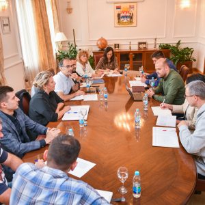 По угледу на свјетске градове: Бања Лука уводи модерне електронске сервисе По угледу на свјетске градове: Бања Лука уводи модерне електронске сервисе