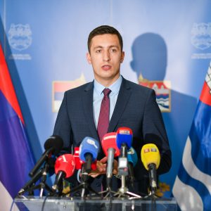 Илић: Квалитетна дискусија током скупштинског засједања Илић: Квалитетна дискусија током скупштинског засједања