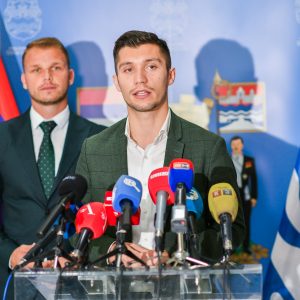 Градски менаџер: Рекордно смањење дуга у Бањој Луци од почетка мандата ове градске администрације Градски менаџер: Рекордно смањење дуга у Бањој Луци од почетка мандата ове градске администрације