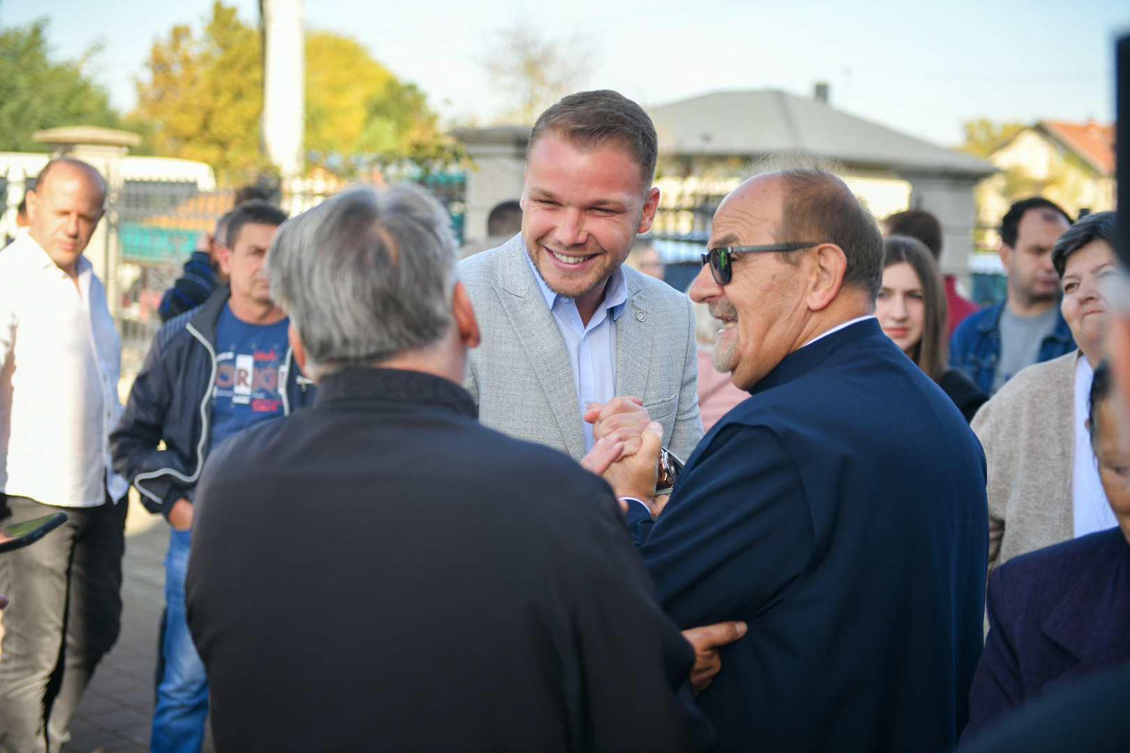  Фото: А. Чавић