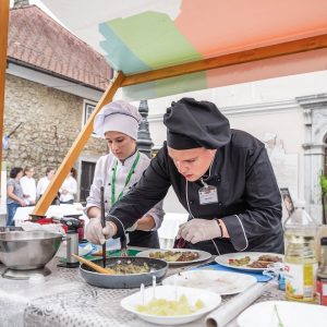 Ученици бањалучке Угоститељско-туристичке школе из Словеније донијели бројна признања