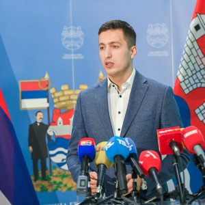 Илић: Наредна сједница Скупштине Града заказана за 25. октобар