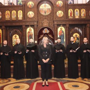 Његовање традиције и обичаја: Почео 19. Међународни хорски фестивал „Бањалучки хорски сусрети“ Његовање традиције и обичаја: Почео 19. Међународни хорски фестивал „Бањалучки хорски сусрети“