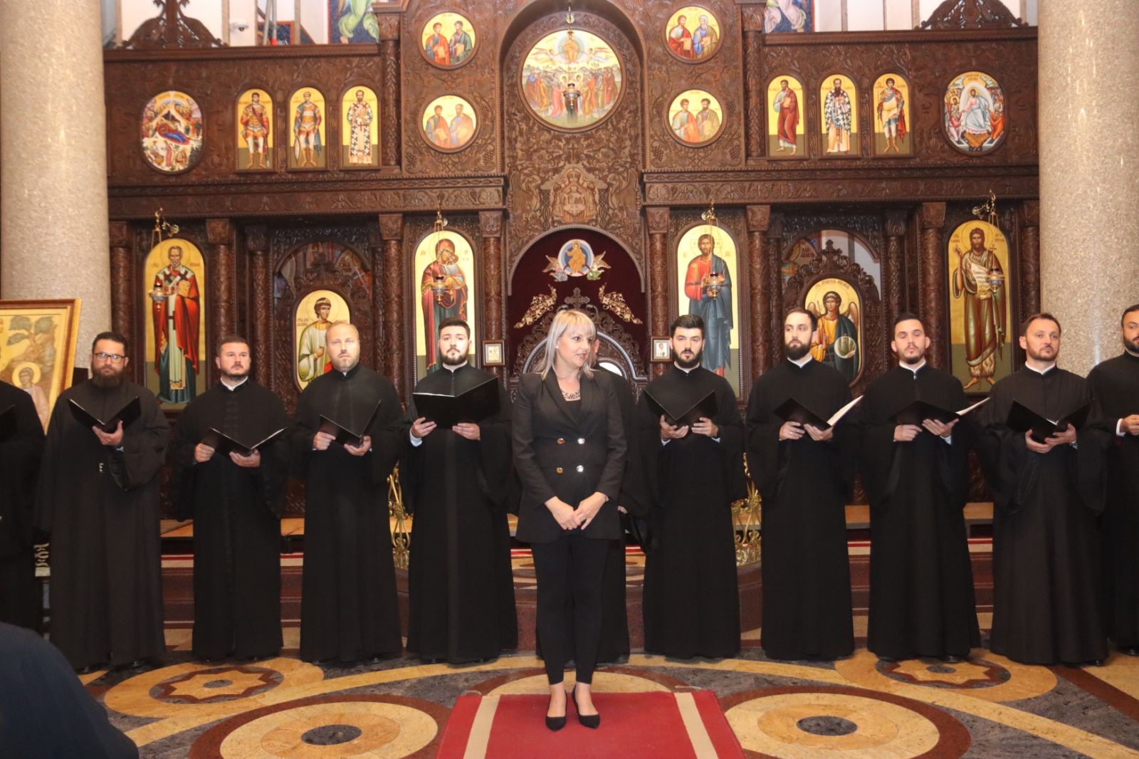  Фото: Б. Здриња