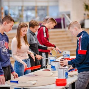 Град ће стипендирати 1.381 ученика: Објављена ранг листа по успјеху Град ће стипендирати 1.381 ученика: Објављена ранг листа по успјеху