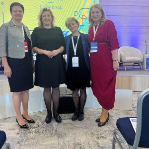 Друга фаза пројекта „Јачање улоге мјесних заједница“: Савјетница Шукало један од панелиста у Неуму Друга фаза пројекта „Јачање улоге мјесних заједница“: Савјетница Шукало један од панелиста у Неуму