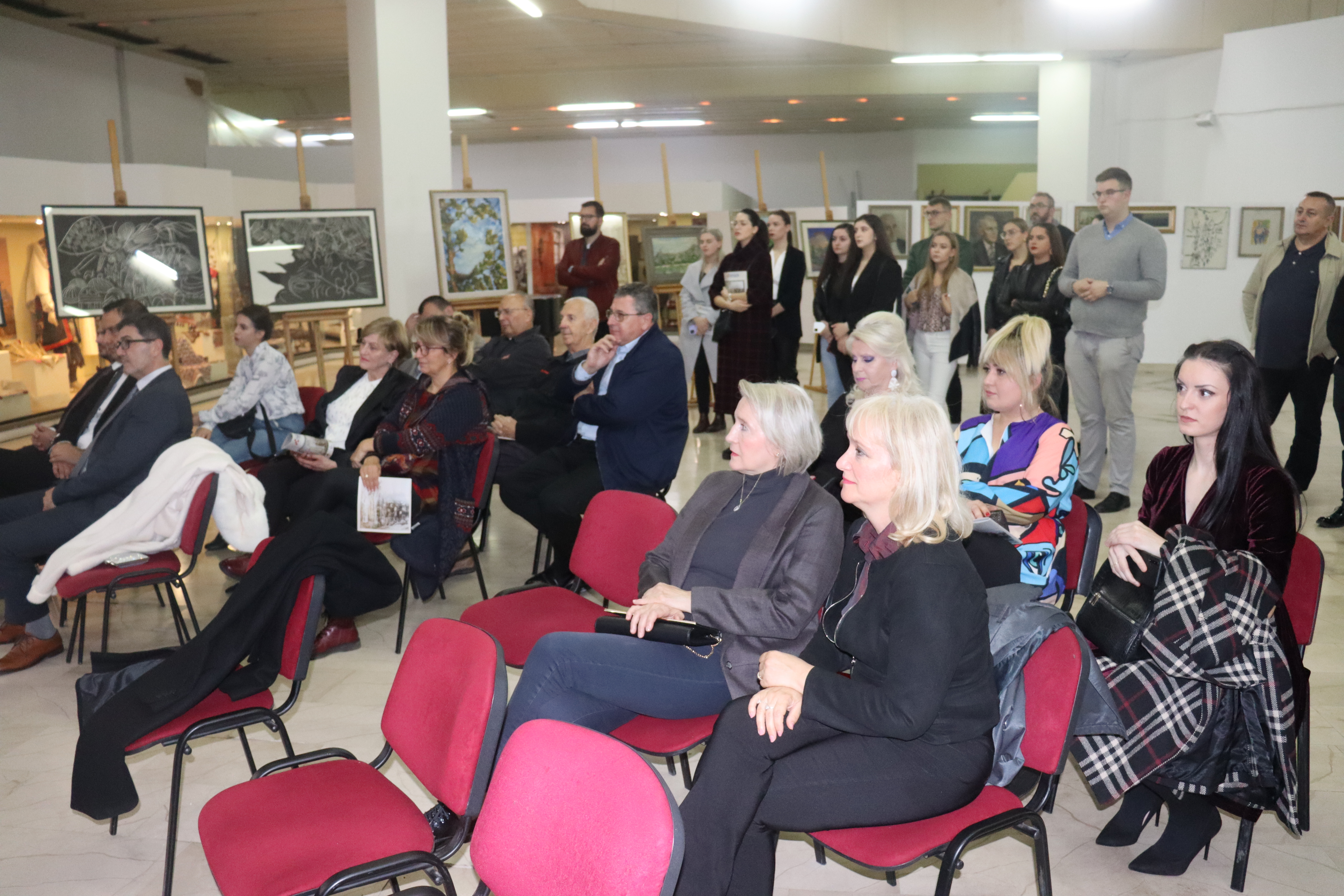  Foto: Hrvatsko kulturno društvo Napredak-Podružnica Banja Luka