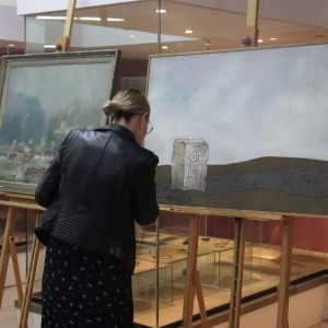 Почели „Дани Ивана Фране Јукића“ Почели „Дани Ивана Фране Јукића“