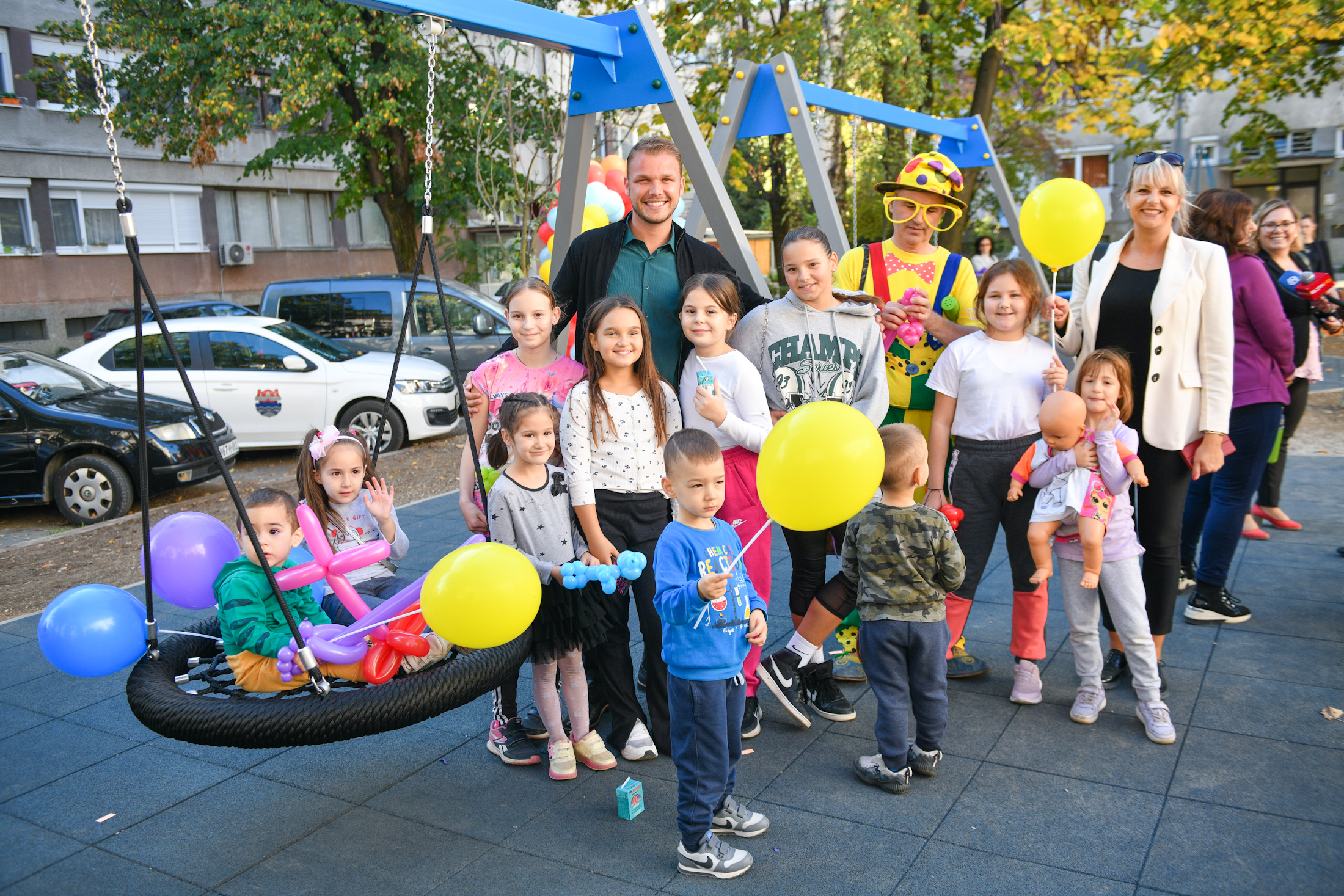  Фото: А. Чавић