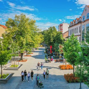 Мјерење квалитета ваздуха: Дневни извјештаји доступни на сајту Града