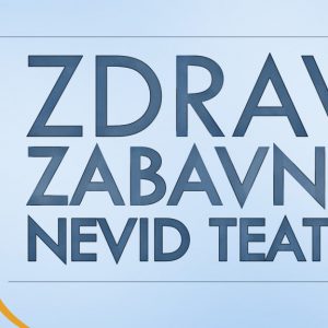 „Здрави забавник Невид театра“: Затворен литерарни конкурс, објава резултата 20. октобра „Здрави забавник Невид театра“: Затворен литерарни конкурс, објава резултата 20. октобра