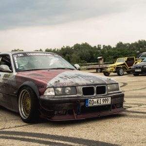 Za ljubitelje četvorotočkaša: Peti po redu Track Day & Tuning show Banja Luka Za ljubitelje četvorotočkaša: Peti po redu Track Day & Tuning show Banja Luka