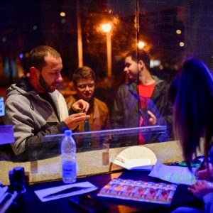 Bogat program u GP „Jazavac“ i u maju