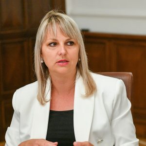 Савић-Бањац: Апелујемо да се негативне појаве смире, те да наставимо рад у конструктивном правцу у вези са вртићима