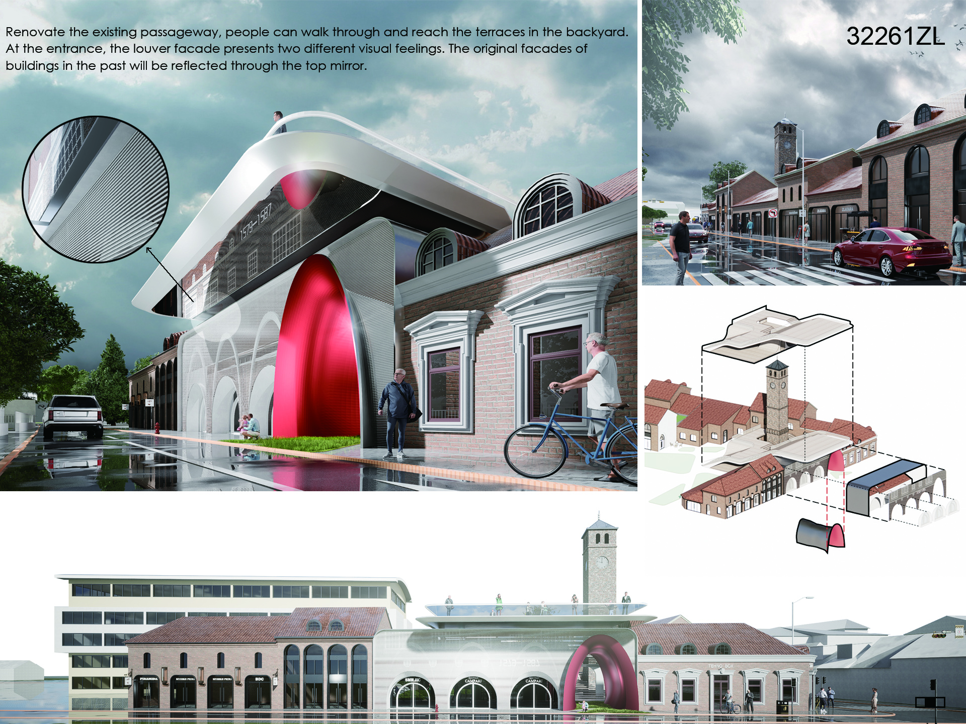  Првонаграђени рад