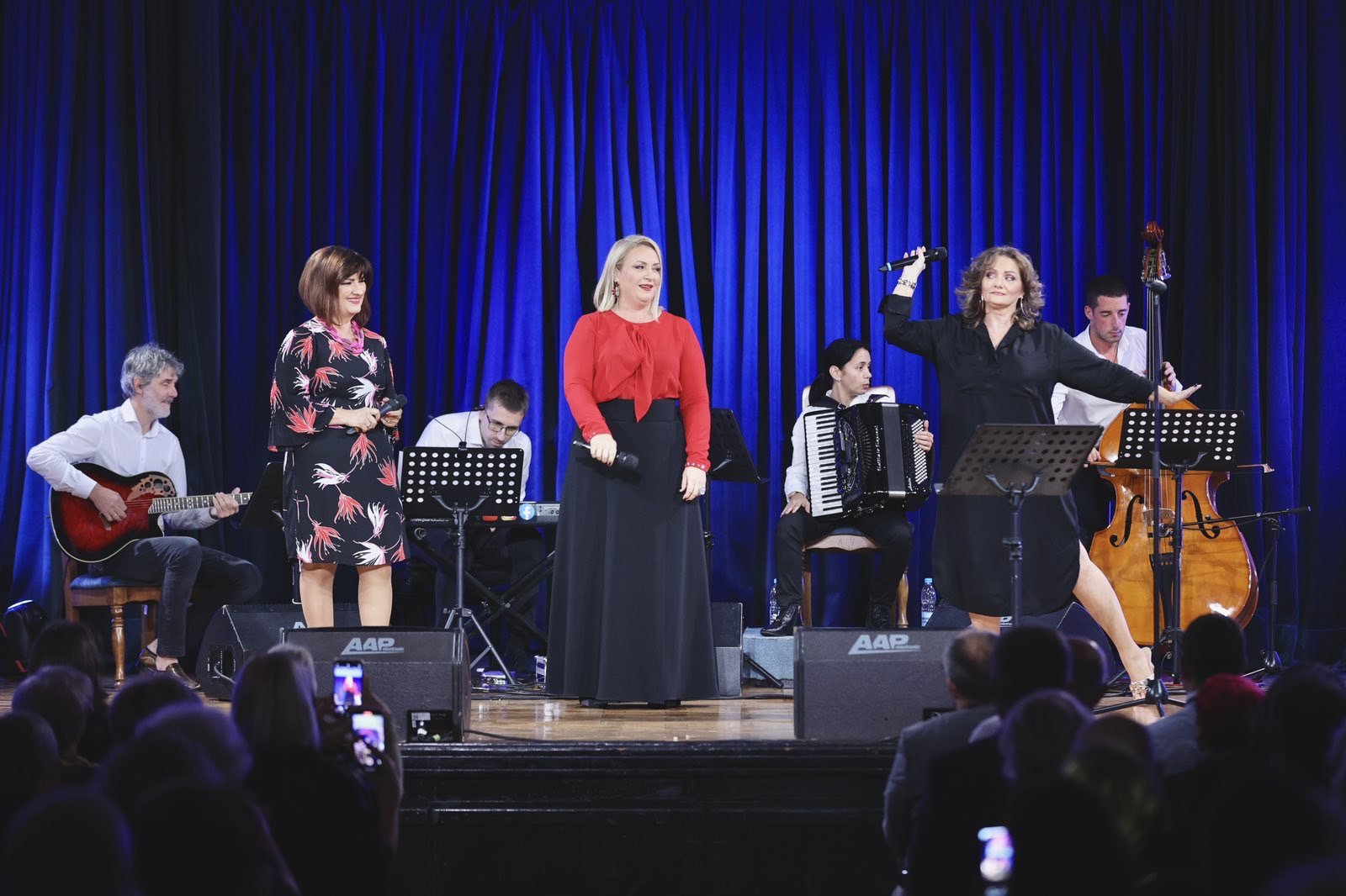  Фото: Б. Брезо