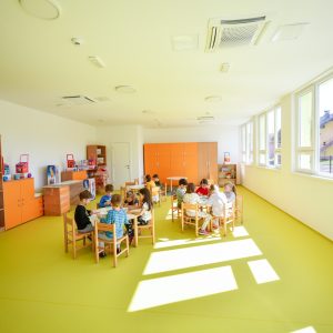 Градски менаџер: Нема повећања цијена јавних предшколских установа Градски менаџер: Нема повећања цијена јавних предшколских установа