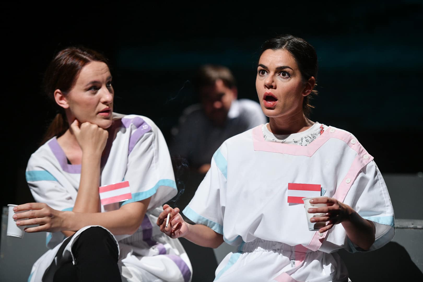  Фото: ГП Јазавац