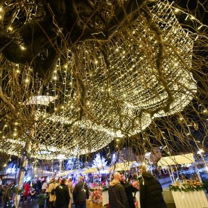 Зимзобал сутра отвара врата: Придружите се и доживите праву зимску чаролију Зимзобал сутра отвара врата: Придружите се и доживите праву зимску чаролију