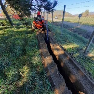 Радови у току: Побољшање услова бањалучком азилу Радови у току: Побољшање услова бањалучком азилу