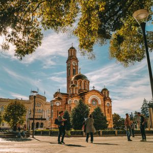 Конкурс за студентске стипендије од 6. новембра