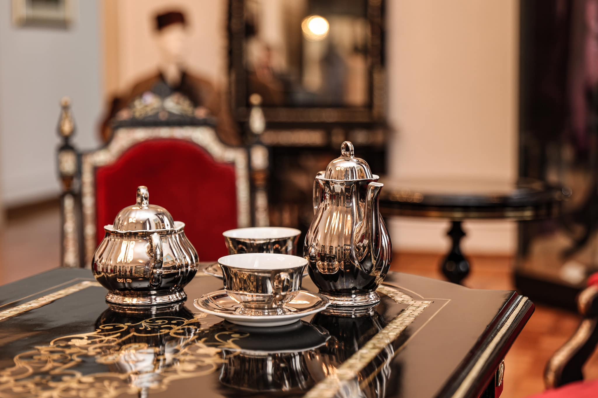  Фото: Б. Брезо/Бански двор