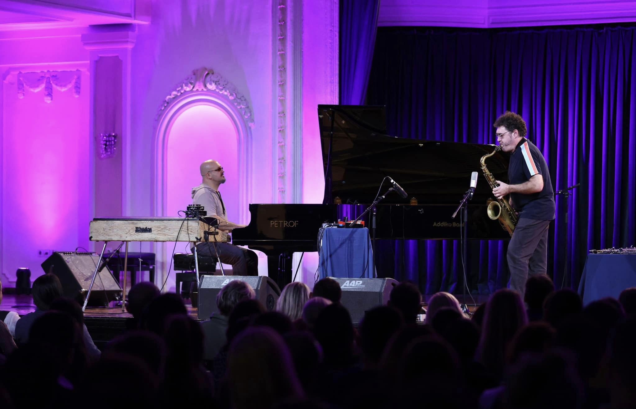  Фото: КЦ Бански двор